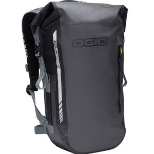 Ogio All Elements Waterproof Backpack NWT